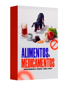 Alimentos e medicamentos proibidos Alimentos e medicamentos proibidos
